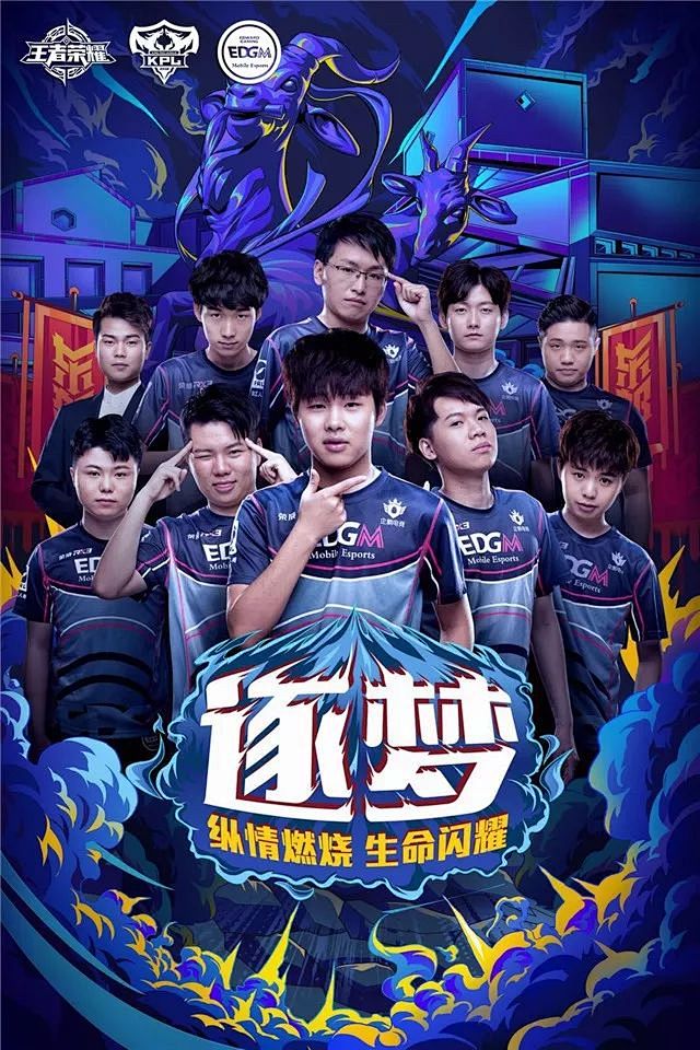 球爱好者不