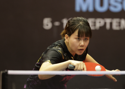 在刚刚结束 在刚刚结束