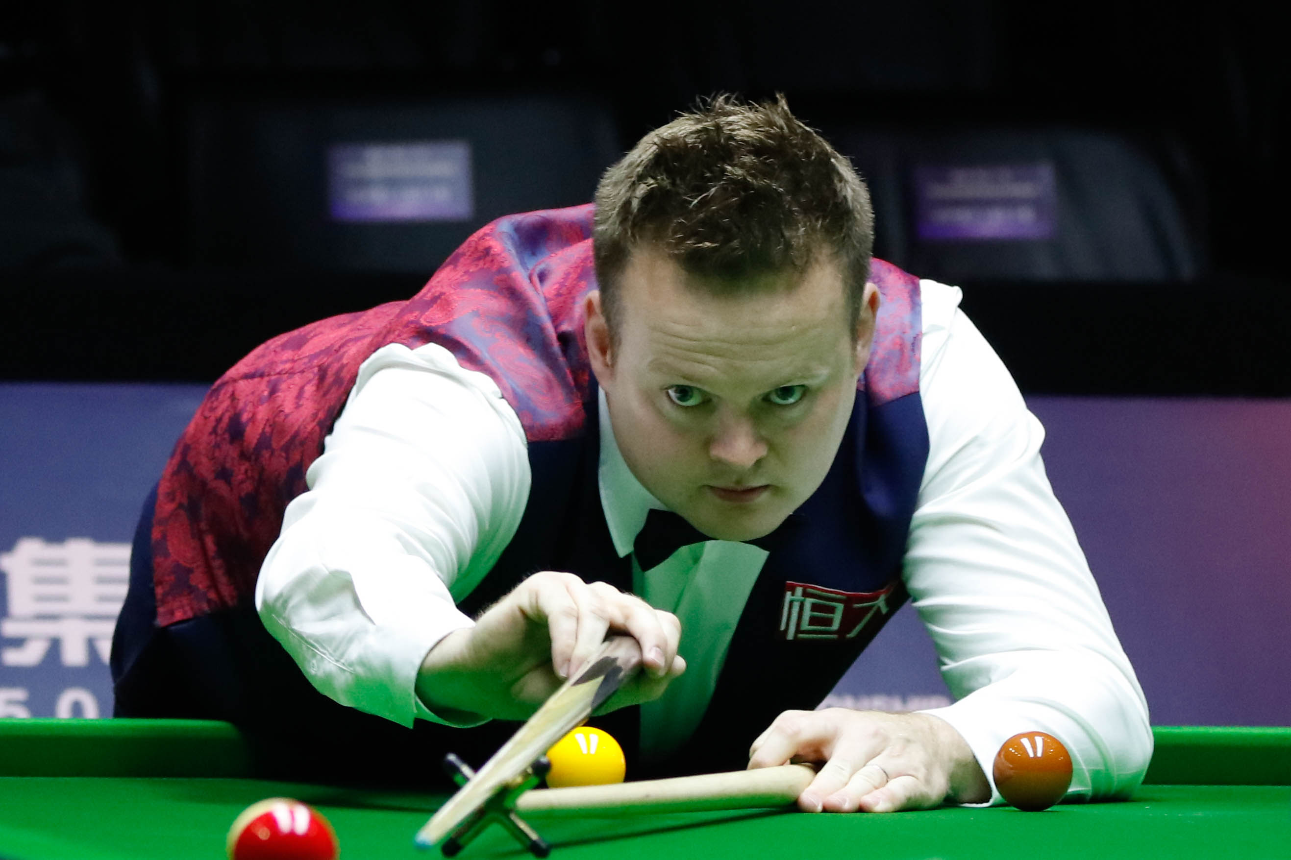 选手的风采 选手的风采