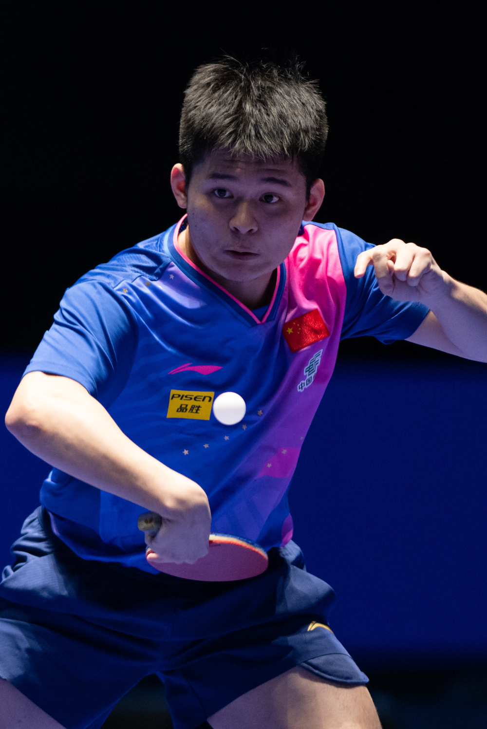 让人们对中 让人们对中