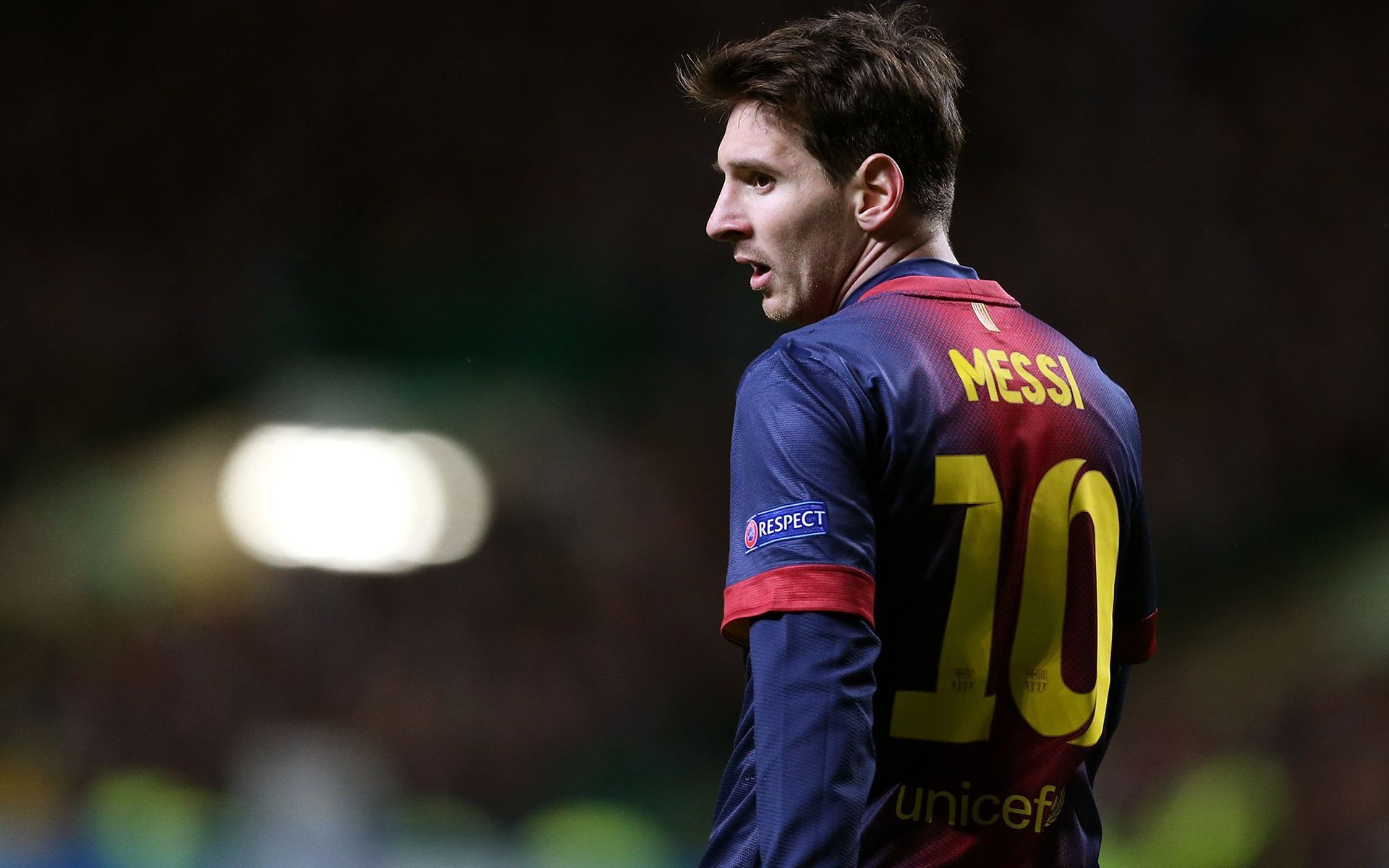 了全球球迷 了全球球迷