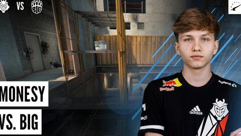 他需要找到 他需要找到