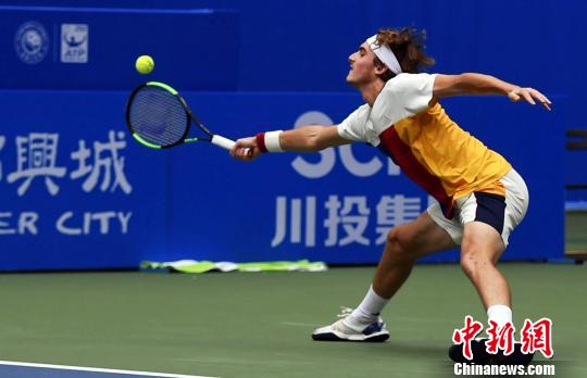 白热化的情 白热化的情