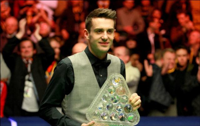 赛事的焦点 赛事的焦点