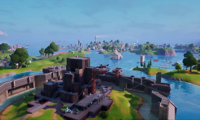 5G技术如 5G技术如