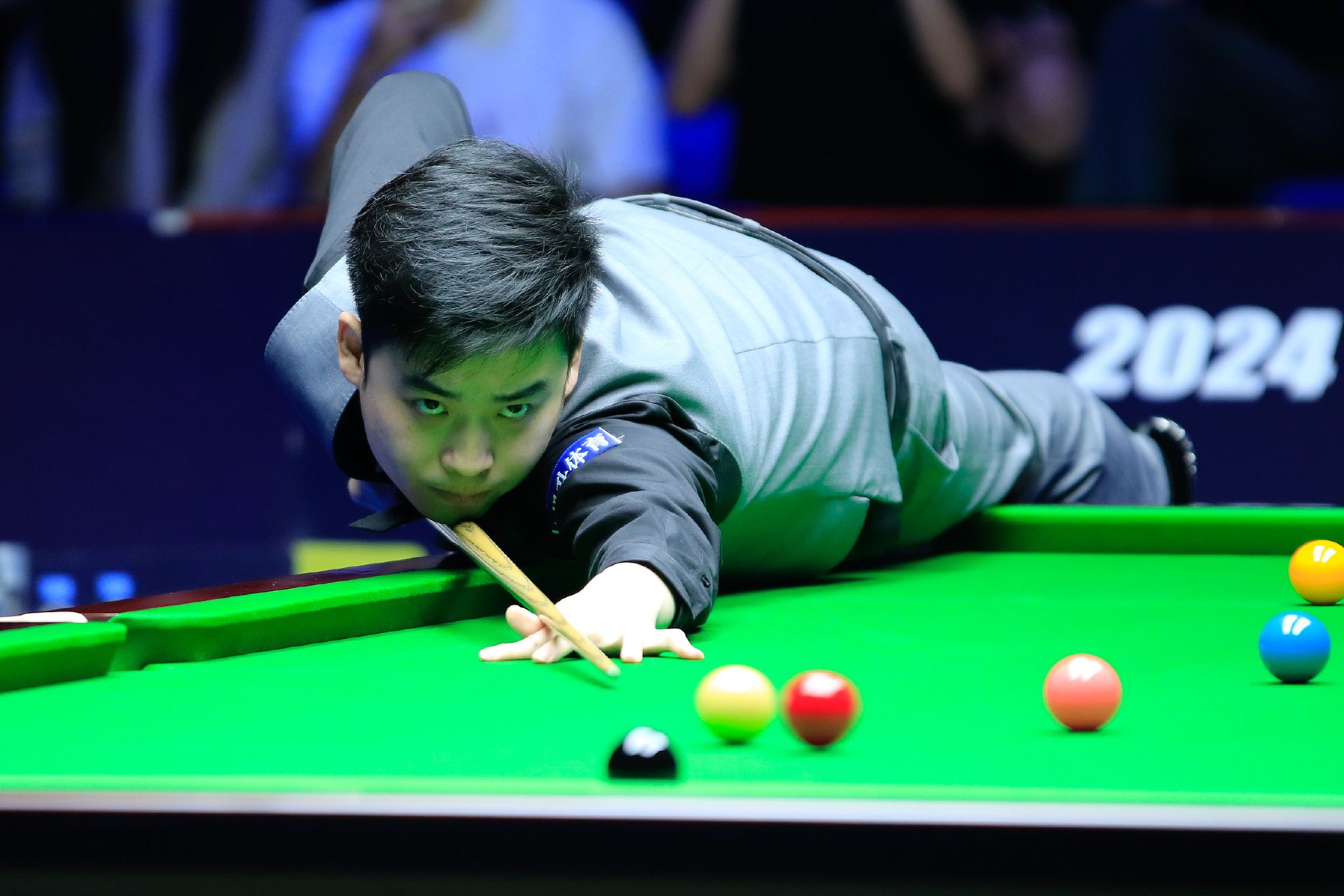 守和高效的 守和高效的